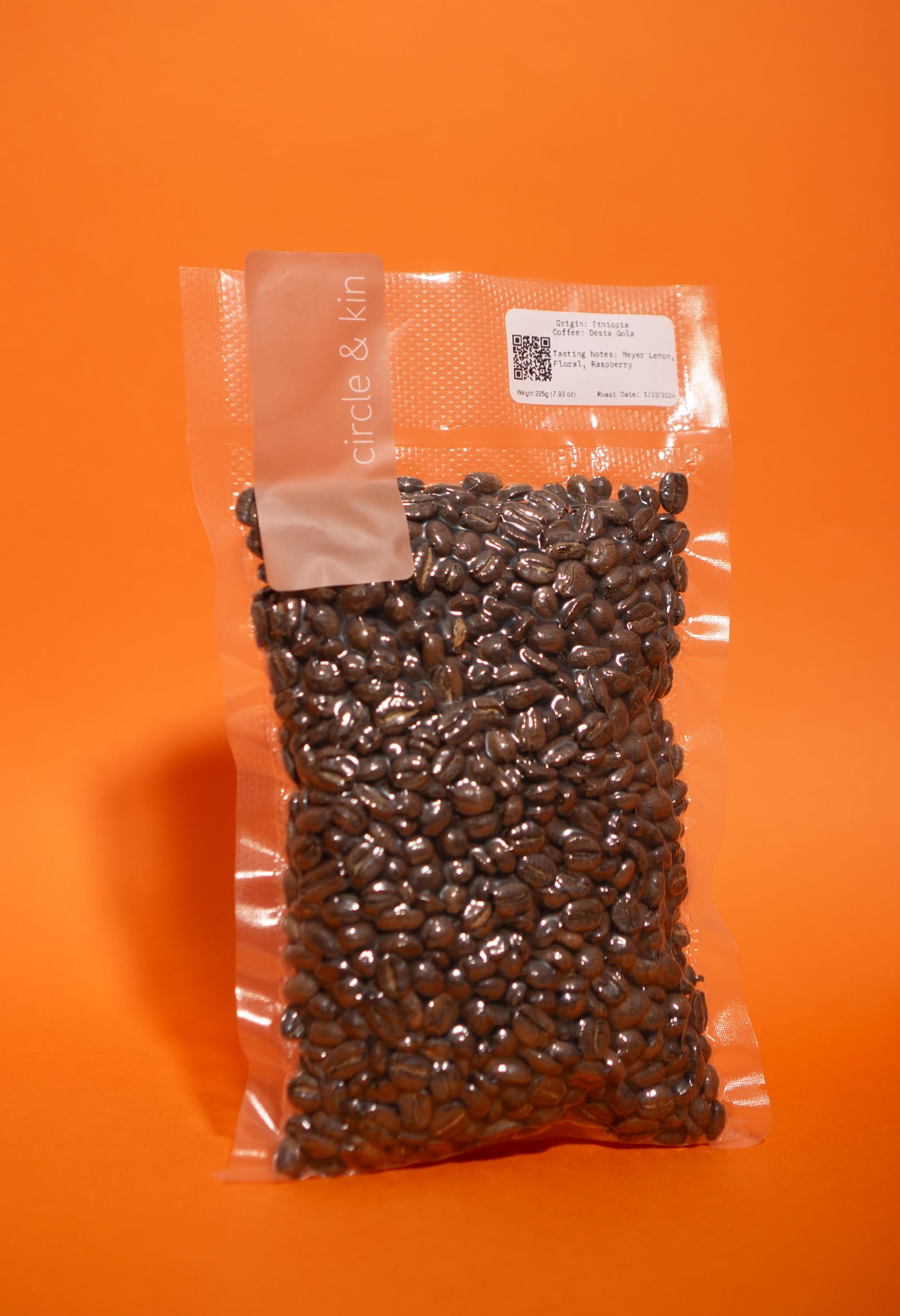 prepaid coffee of the month subscription